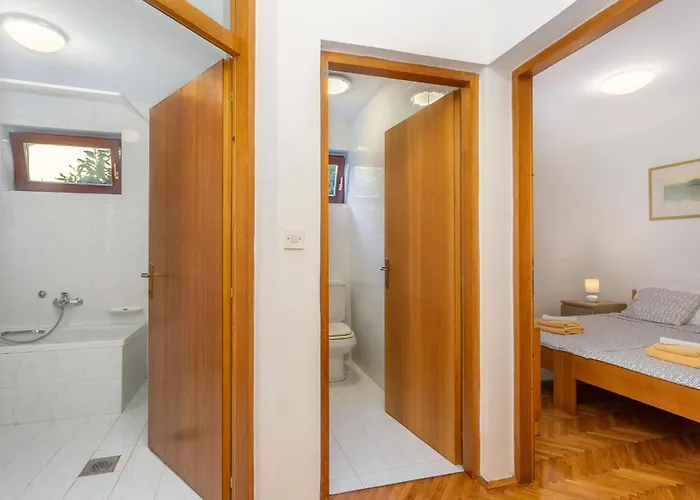 Apartament In With Wifi *